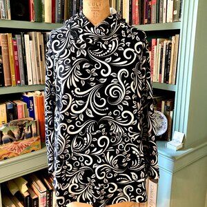 LuLaRoe Soft Hooded Sweatshirt